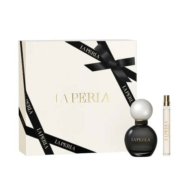 La Perla Signature EDP Gift Set Duo – Beauty Affairs