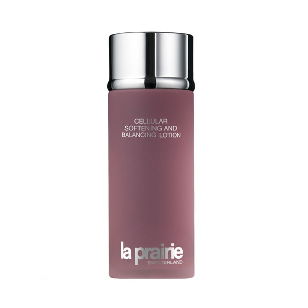 La Prairie Cellular outlets Softening Lotion