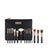 VANI-T Makeup Brush Set - Beauty Affairs1